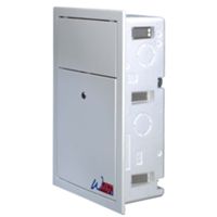 Sistem Air 8201.1 - Centrale Wolly 2 300 avec accessoires