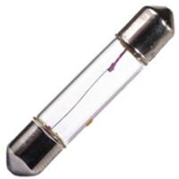 Italweber 0911501 - 6X36 12V 3W torpedo lamp