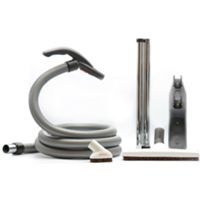 Sistem Air 7530.9W - Kit de nettoyage Basic Flisy 2 9m