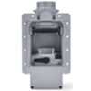 Sistem Air 1450.32 - Multi Sense system backing socket