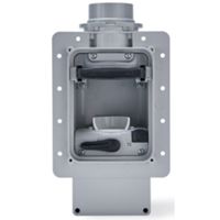 Sistem Air 1450.32 - Prise de support du système Multi Sense