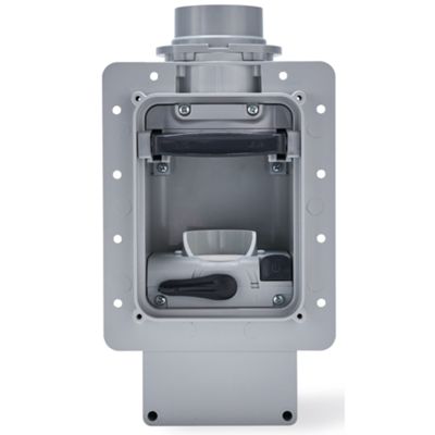 Sistem Air 1450.32 - contropresa sistema Multi Sense