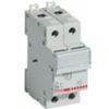 BTicino F322 - portafusibile sezionatore 2P 32A 2M