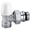 Caleffi 342402 - 1/2 angle lockshield