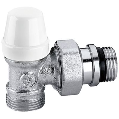 Caleffi 342402 - detentor cuadrado 1/2