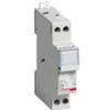 BTicino F321N - portafusibles seccionador 1P+N 32A 1M
