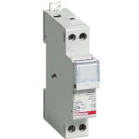 BTicino F321N - portafusibile sezionatore 1P+N 32A 1M