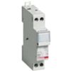 BTicino F311N - fuse holder 1P+N 20A 1M
