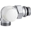 Caleffi 226462 - 1/2 Sx angle lockshield