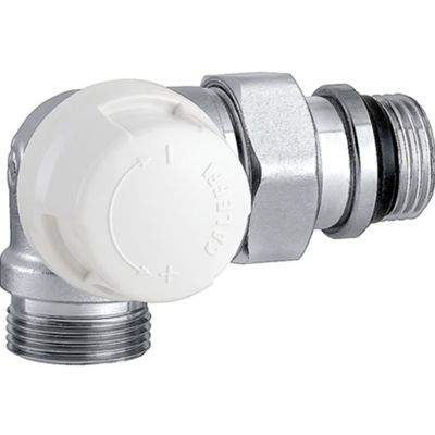 Caleffi 226462 - detentore a squadra 1/2 Sx