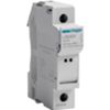 Hager LSN501 - portafusibles seccionador 1P 32A 1M