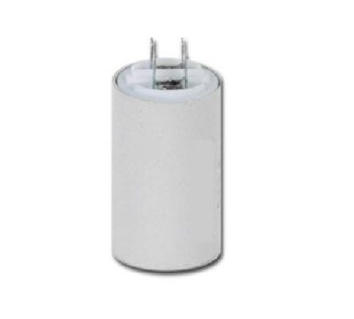 Comar MKA.450.4.C - capacitor 4 µF - 450V