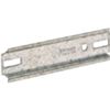 Reductor de carril DIN35 para E215P/8BN