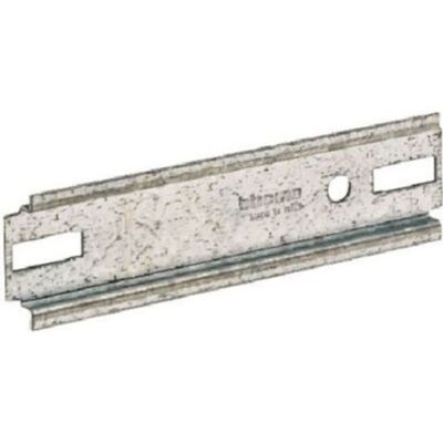 Riduttore guida DIN35 per E215P/8BN