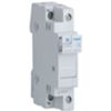 Hager L50600 - portafusibile sezionatore 1P+N 32A 1M