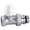 Caleffi 432503 - soporte derecho 3/4