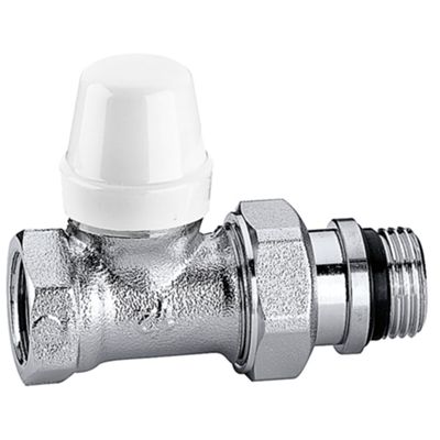 Caleffi 432503 - soporte derecho 3/4