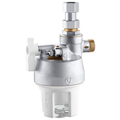 Caleffi 545950 – under-boiler polyphosphate dispenser