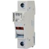 Italweber 2342038D - portafusibile sezionatore 2P 25A 2M