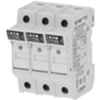 Eaton CHCC3DIU - 3P 30A 3M indicator switch fuse holder
