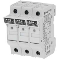 Eaton CHCC3DIU - porte-fusible sectionneur avec indicateur 3P 30A 3M