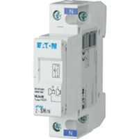 Eaton 263877 - porte-fusible sectionneur 1P+N 32A 1M