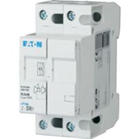 Eaton 263878 - Porte-fusible de déconnexion 2P 32A 2M