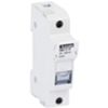 Lovato FB01D1P - Portafusibles desconectable 1P 32A 1M