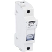 Lovato FB01D1P - 1P 32A 1M switch fuse holder