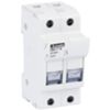 Lovato FB01F1N - portafusibile sezionatore 1P+N 32A 2M