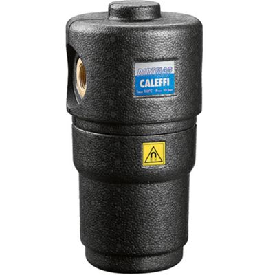 Caleffi 546316 – dirtmag magnetic dirt separator