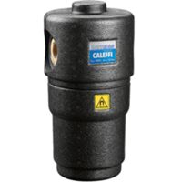 Caleffi 546318 – séparateur de saletés magnétique dirtmag