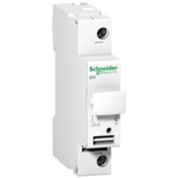 Schneider A9N15636 - porte-fusible sectionneur 1P 32A 1M