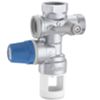 Caleffi 526142 - hydraulic safety group 1/2
