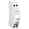 Schneider A9N15646 - portafusibile sezionatore 1P+N 32A 1M