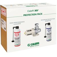 Caleffi KIT5459 - Kit de traitement d'eau