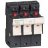 Schneider DF143VC - Porte-fusible de déconnexion 3P 50A