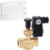 Caleffi 855500 - rivelatore di gas metano