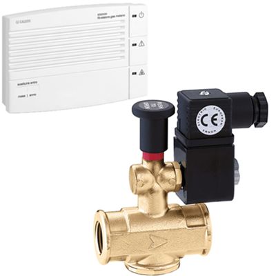 Caleffi 855500 - methane gas detector