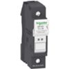 Schneider DF101 - portafusibile sezionatore 1P 32A