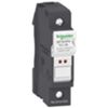 Schneider DF101PV - Porte-fusible photovoltaïque 1P 32A