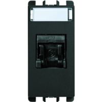 Néa Anthracite - Prise RJ45 cat.6