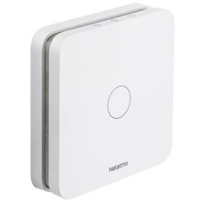 Netatmo NCO-PRO - detector de monóxido de carbono