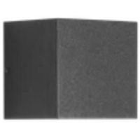 Prisma 303357 - plafonnier QUASAR 10 1WB 3,5W 4000K anthracite