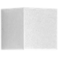 Prisma 303451 - QUASAR 10 ceiling light 1WB 3.5W 4000K white