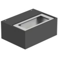 Prisma 3105446 - ORION HM 5.5W 3000K anthracite ceiling light