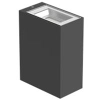 Prisma 3105440 - ORION VM 5.5W 4000K anthracite ceiling light