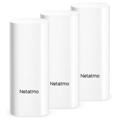 Netatmo DTG-PRO - 3 sensor kit for doors and windows