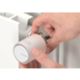 Netatmo NVP-PRO - kit de válvula termostática