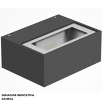 Prisma 3105451 - Plafón ORION HB 10W 3000K blanco